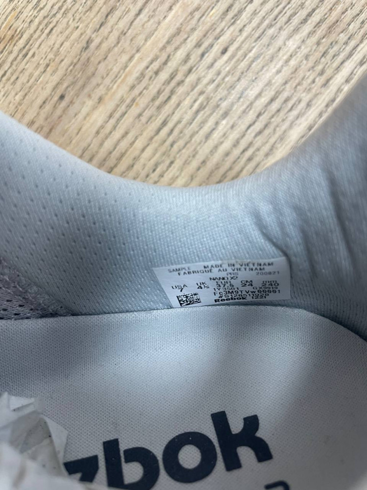 Outlet Жіночі кросівки Reebok Nano X2 GX9919_image_6