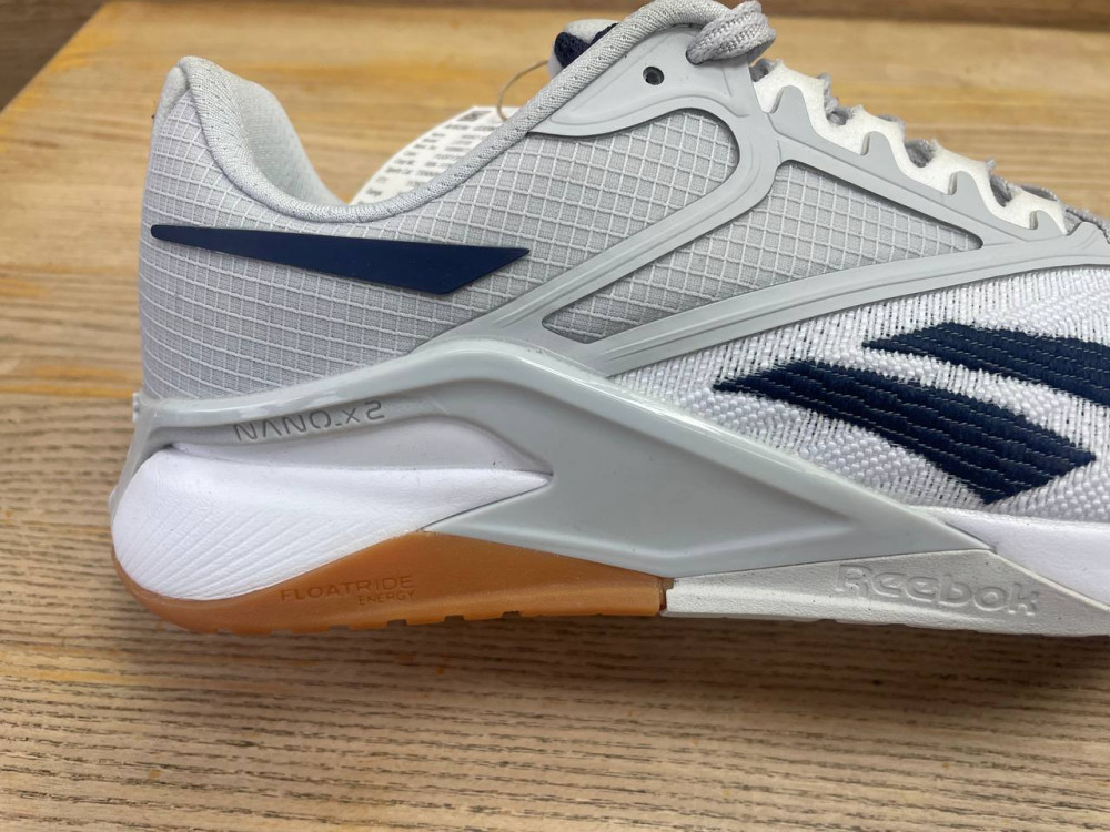 Outlet Жіночі кросівки Reebok Nano X2 GX9919_image_5