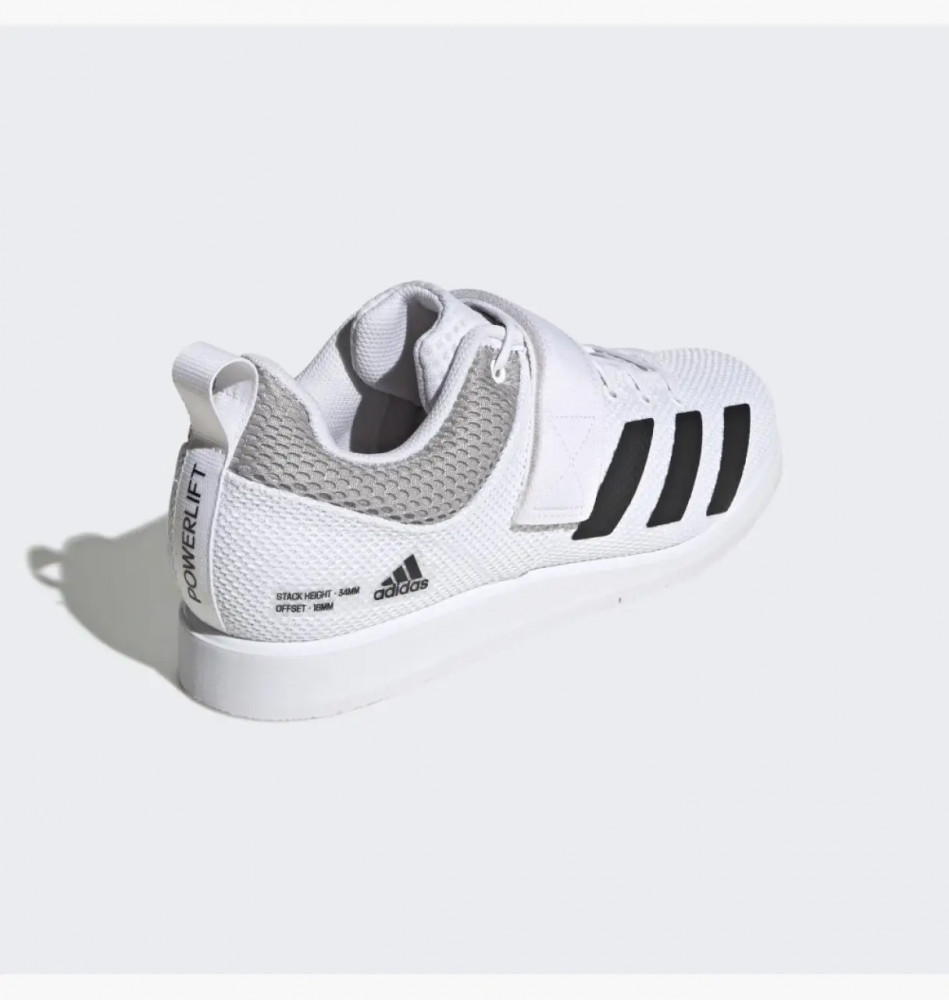 Outlet Штангетки Adidas Powerlift 5 Weightlifting GY8919_image_6