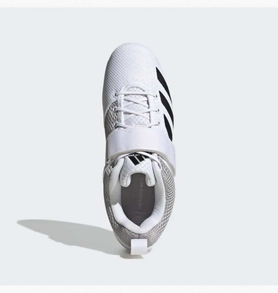 Outlet Штангетки Adidas Powerlift 5 Weightlifting GY8919_image_7
