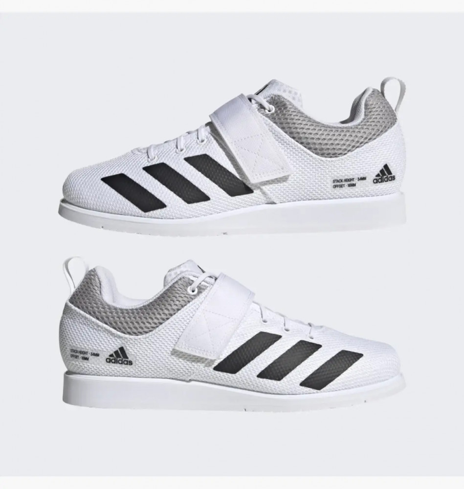 Outlet Штангетки Adidas Powerlift 5 Weightlifting GY8919_image_8
