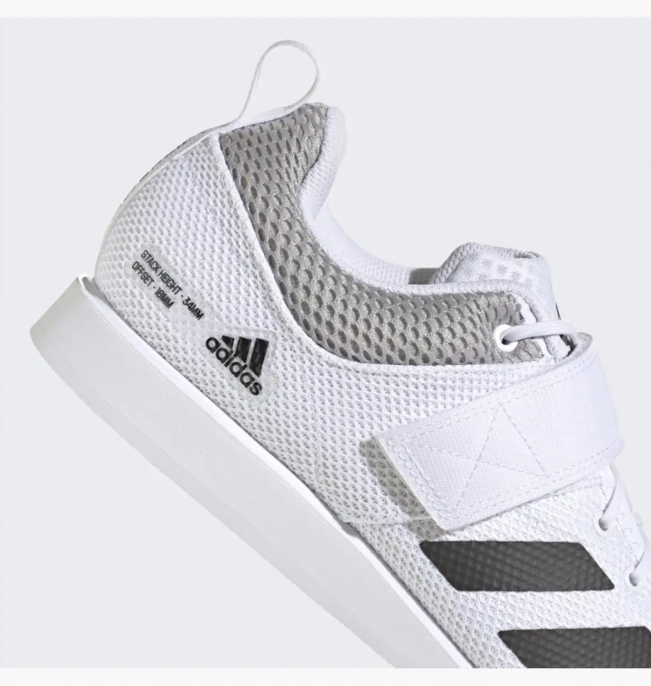 Outlet Штангетки Adidas Powerlift 5 Weightlifting GY8919_image_5