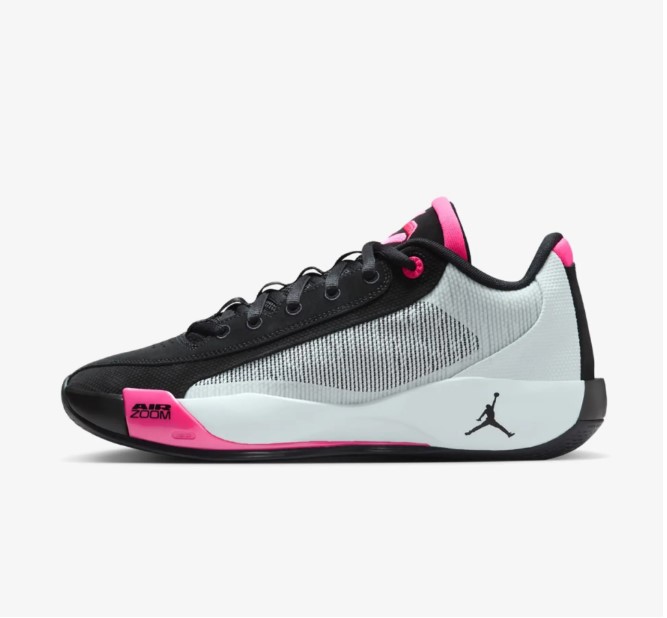Outlet Чоловічі кросівки Jordan Luka 77 HF0806-001