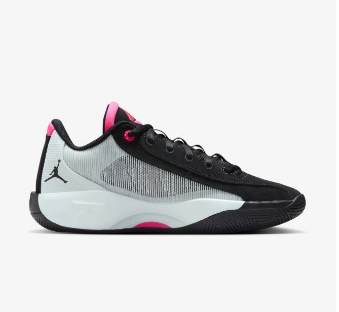 Outlet Чоловічі кросівки Jordan Luka 77 HF0806-001
