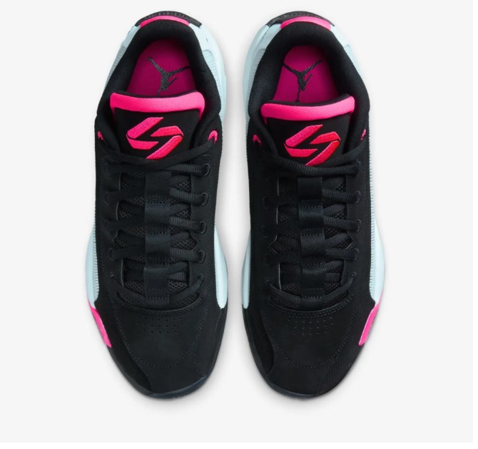 Outlet Чоловічі кросівки Jordan Luka 77 HF0806-001_image_3