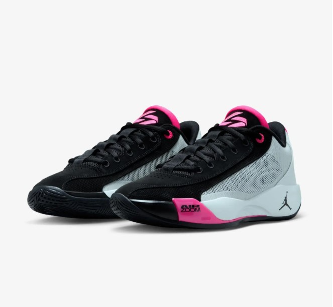 Outlet Чоловічі кросівки Jordan Luka 77 HF0806-001_image_4