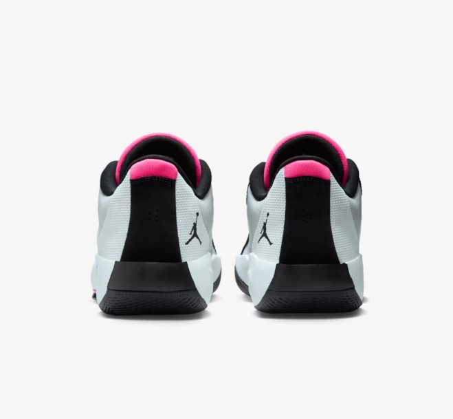 Outlet Чоловічі кросівки Jordan Luka 77 HF0806-001_image_8