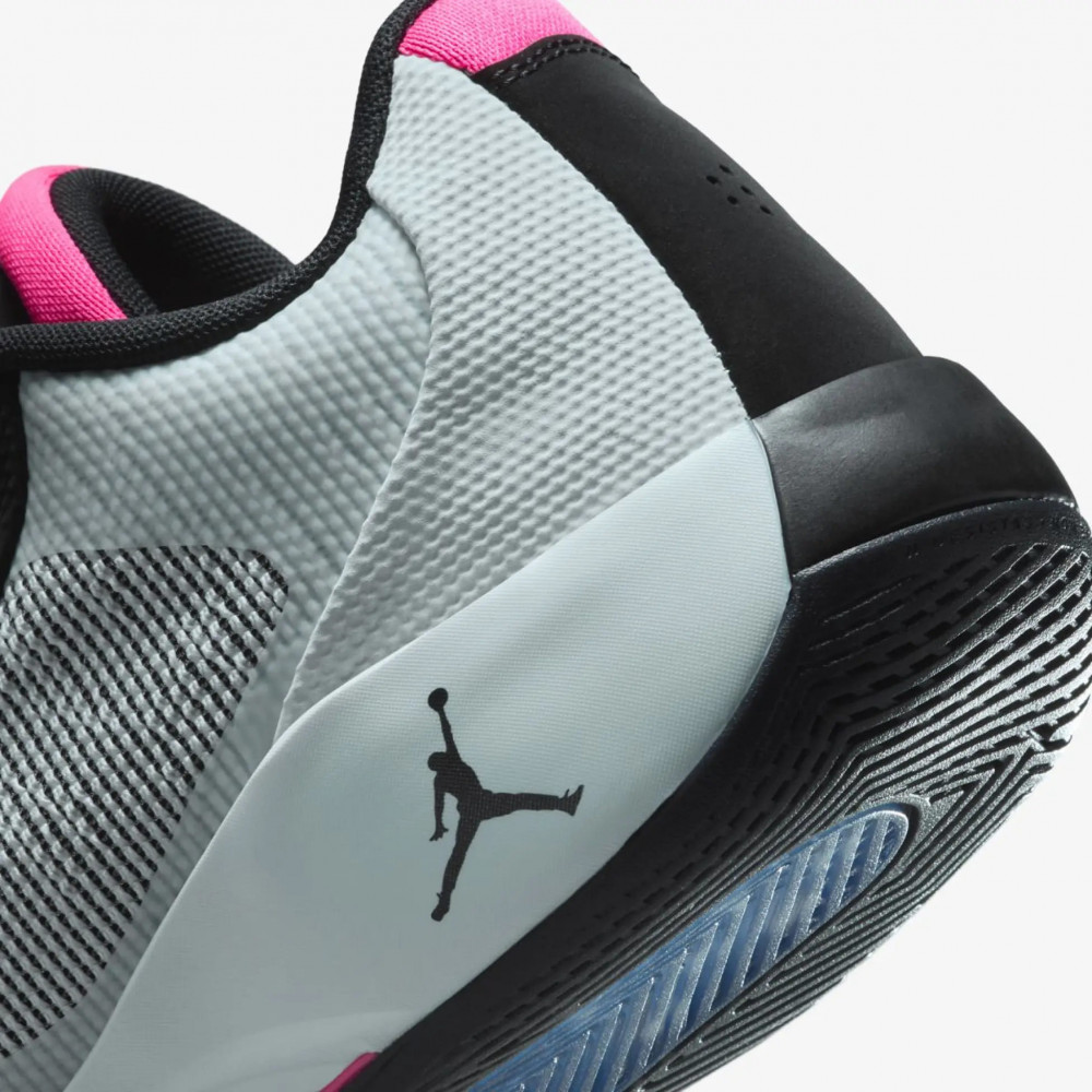 Outlet Чоловічі кросівки Jordan Luka 77 HF0806-001_image_6