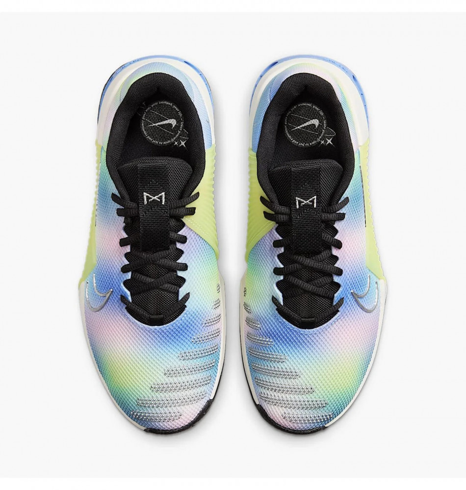 Outlet Кросівки Nike Metcon 9 HJ6211-001_image_3