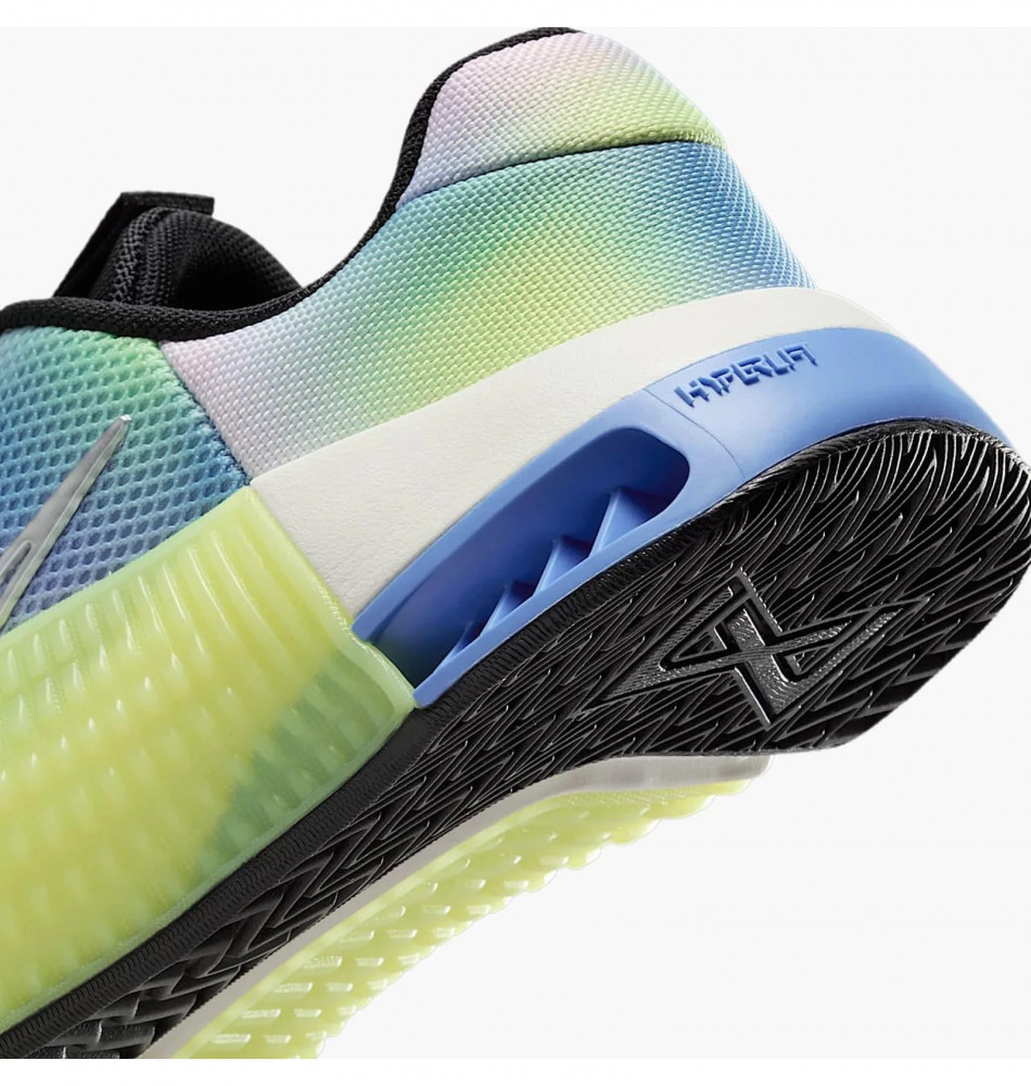 Outlet Кросівки Nike Metcon 9 HJ6211-001_image_8