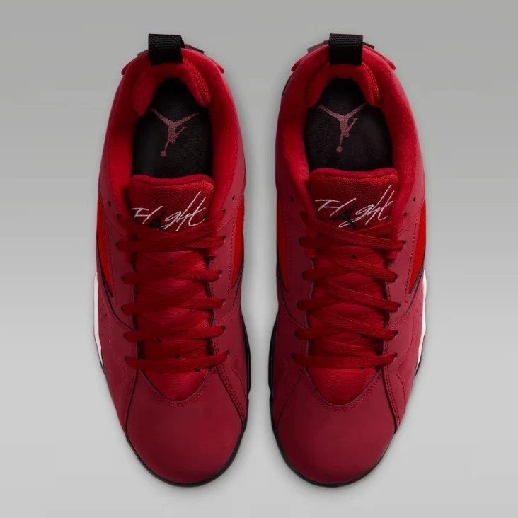 Outlet Чоловічі кросівки Nike Air Jordan MVP 92 HQ3950-600_image_7
