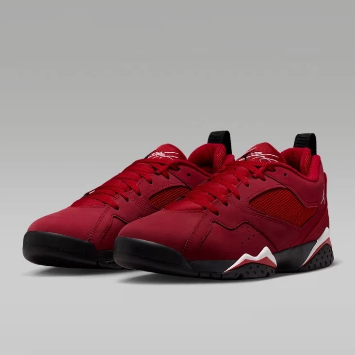 Outlet Чоловічі кросівки Nike Air Jordan MVP 92 HQ3950-600_image_6