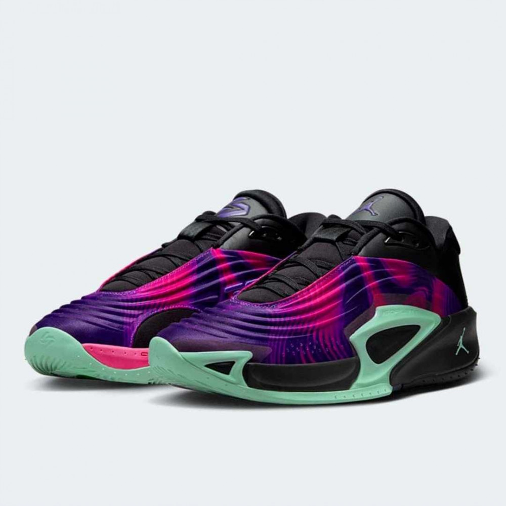 Outlet Кроссовки Air Jordan Luka 3 HQ4255-005_image_3
