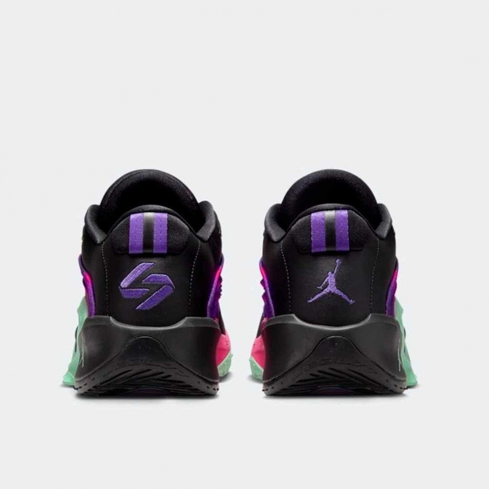 Outlet Кроссовки Air Jordan Luka 3 HQ4255-005_image_7