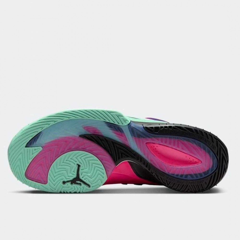Outlet Кроссовки Air Jordan Luka 3 HQ4255-005_image_8