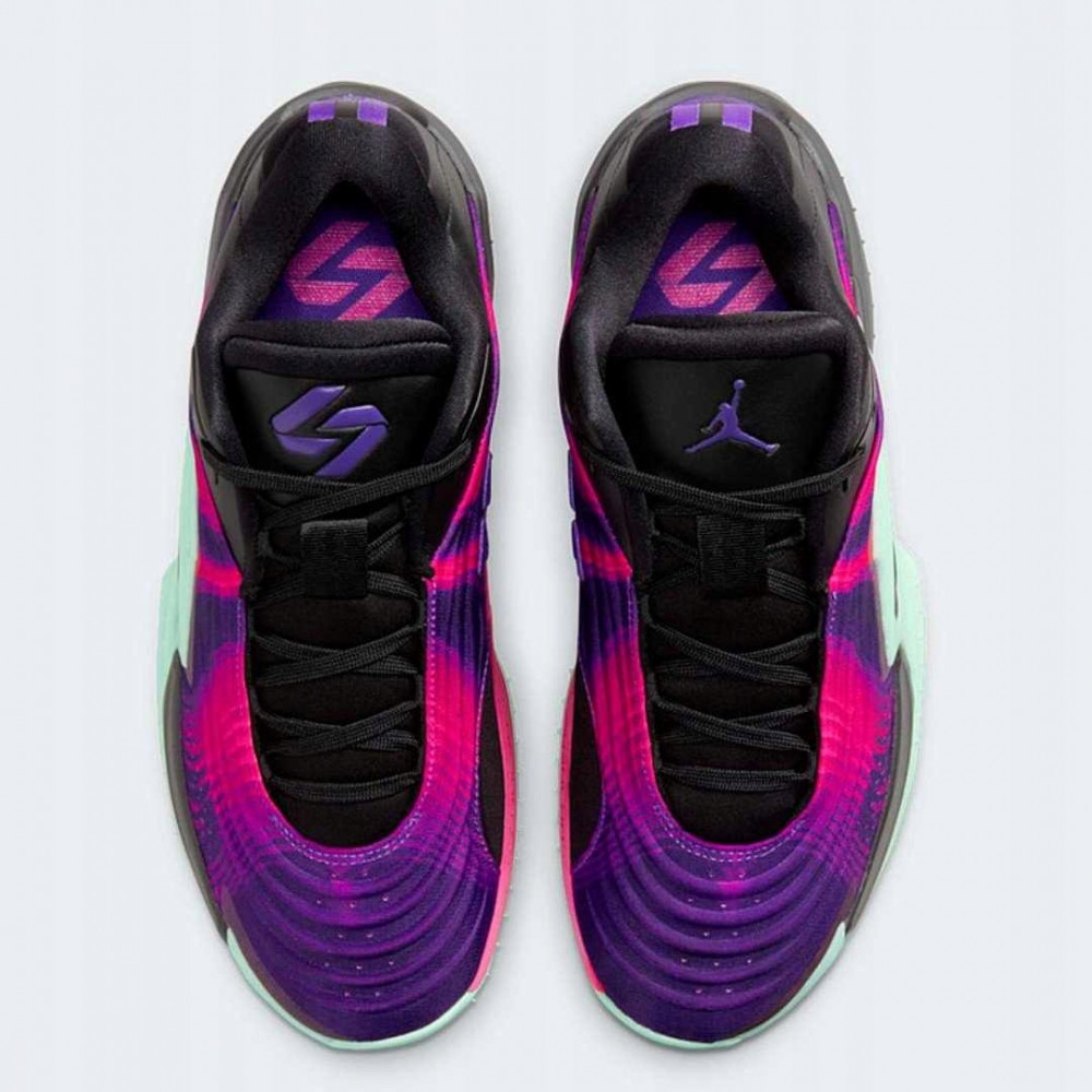 Outlet Кроссовки Air Jordan Luka 3 HQ4255-005_image_6