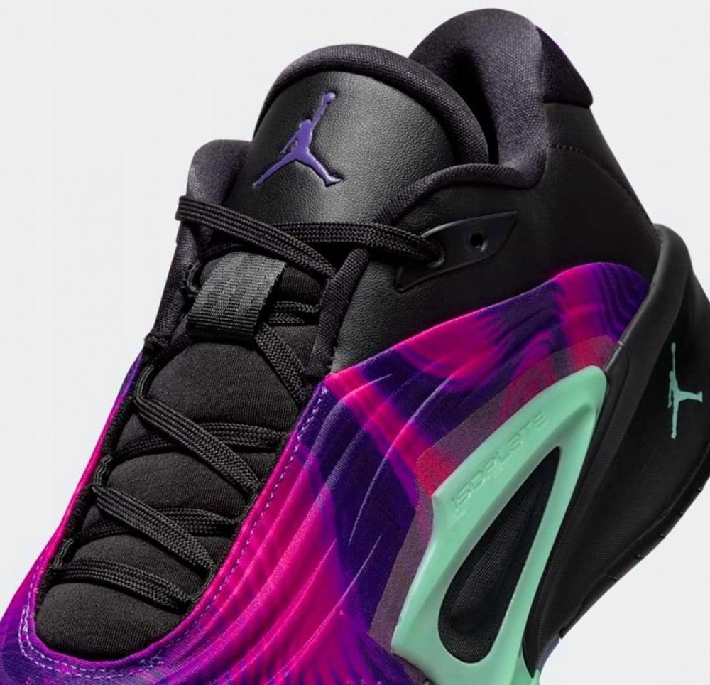 Outlet Кроссовки Air Jordan Luka 3 HQ4255-005_image_5