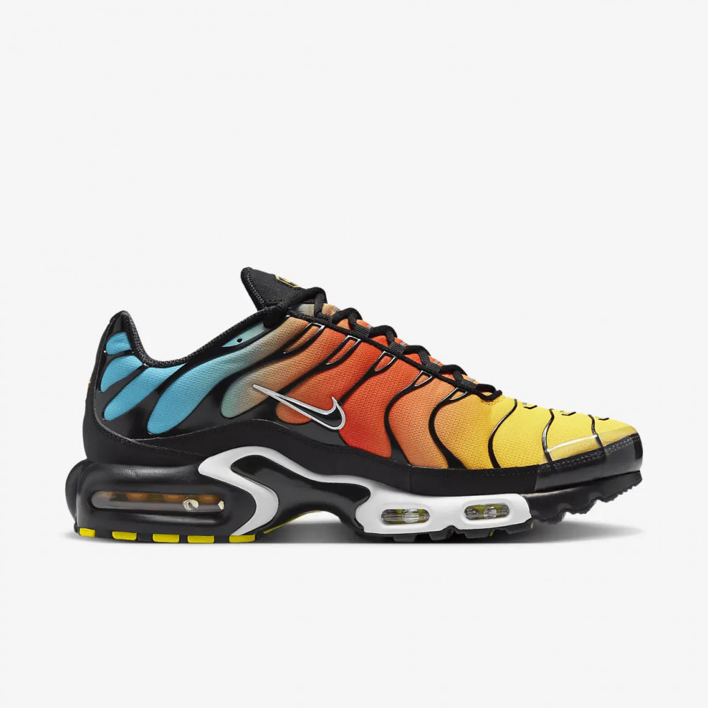Outlet Кросівки Nike Air Max Plus HV2526-001