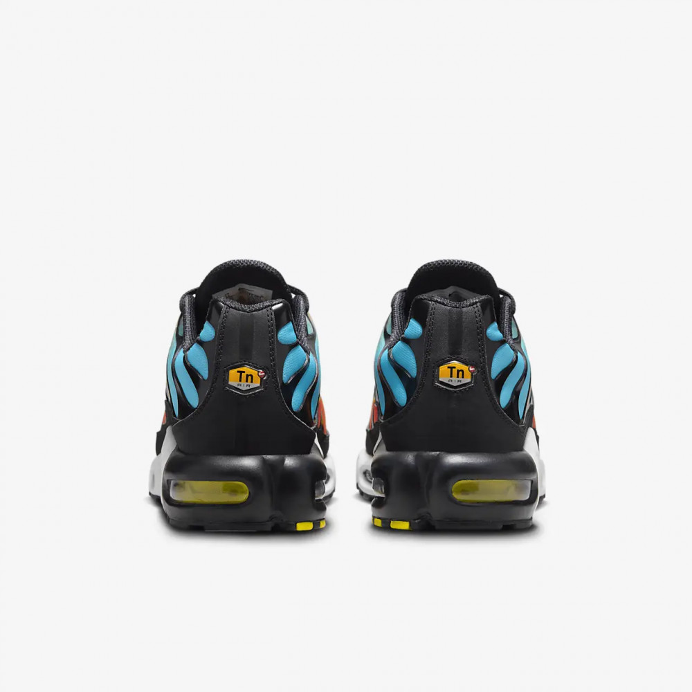 Outlet Кросівки Nike Air Max Plus HV2526-001_image_7