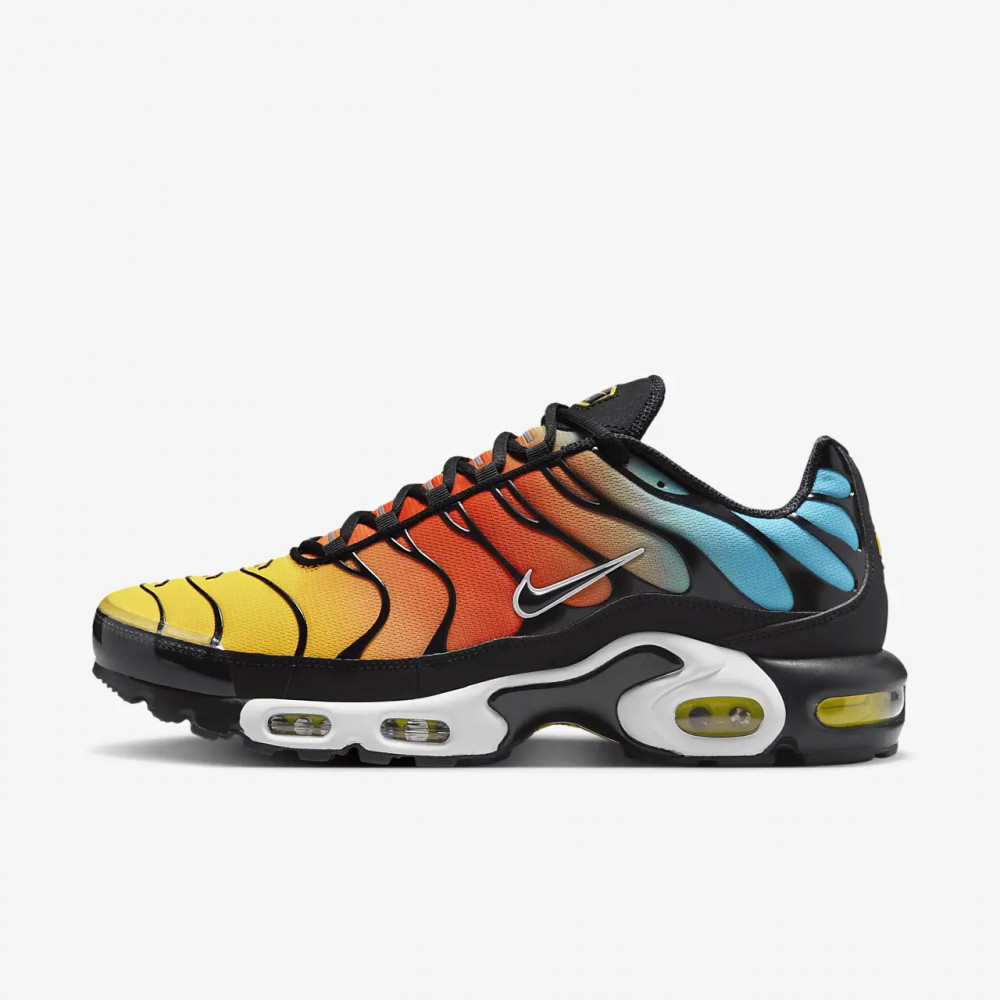 Outlet Кросівки Nike Air Max Plus HV2526-001