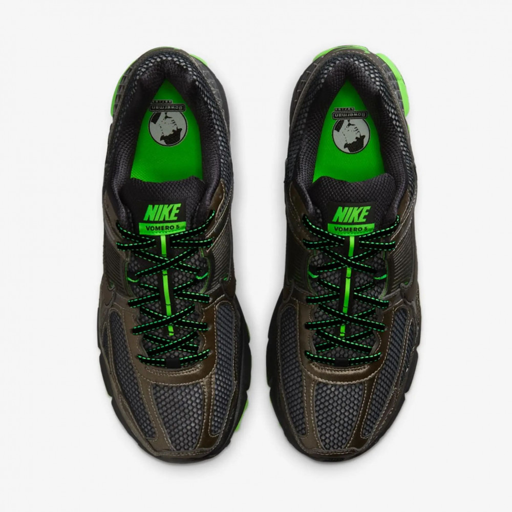 Outlet Кросівки Nike Zoom Vomero 5 IB2988-001_image_3