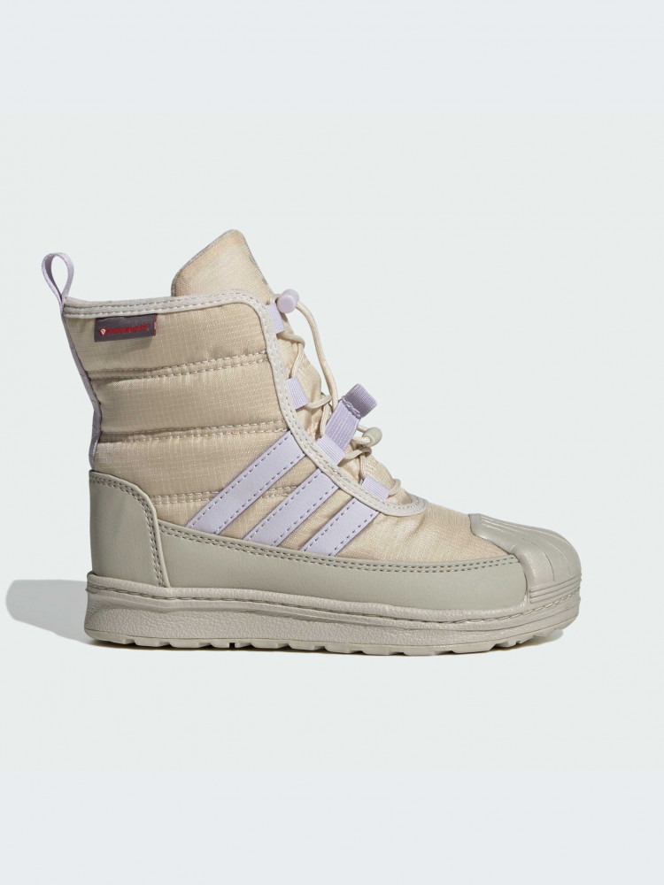 Outlet Дитячі черевики Adidas Superstar ID4049