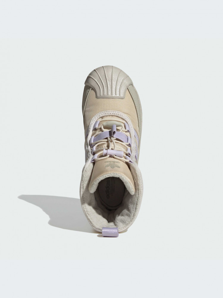 Outlet Дитячі черевики Adidas Superstar ID4049_image_6