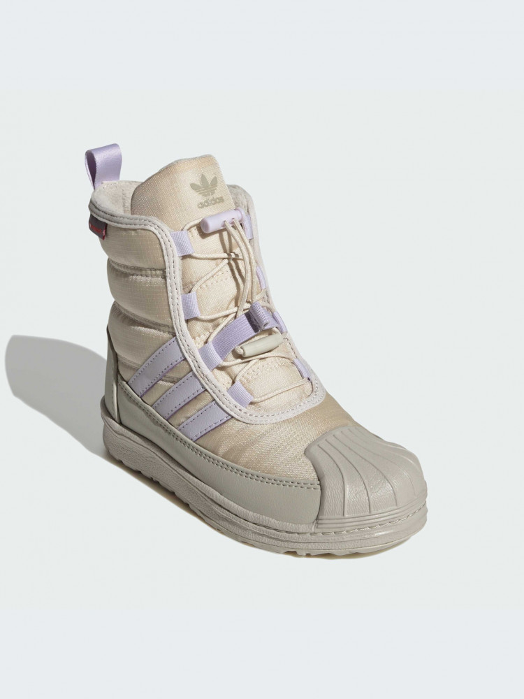 Outlet Дитячі черевики Adidas Superstar ID4049_image_3