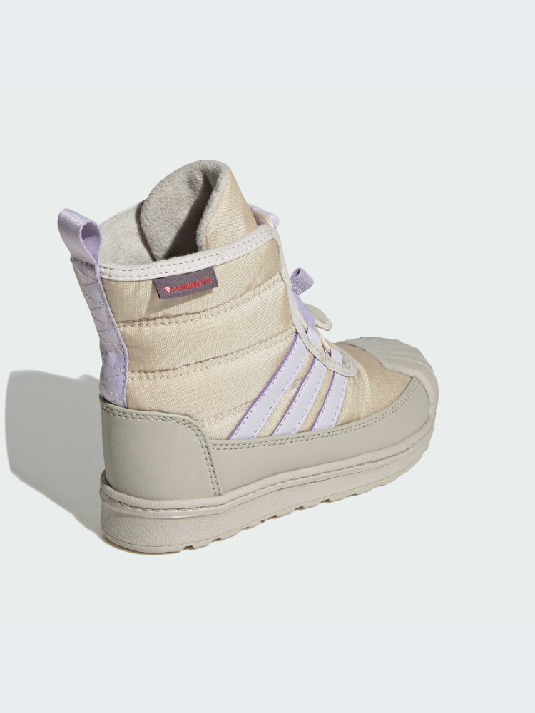 Outlet Дитячі черевики Adidas Superstar ID4049_image_4