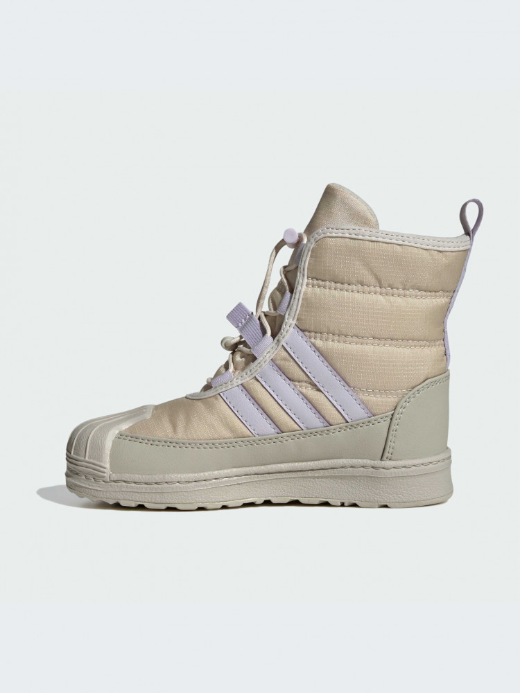 Outlet Дитячі черевики Adidas Superstar ID4049