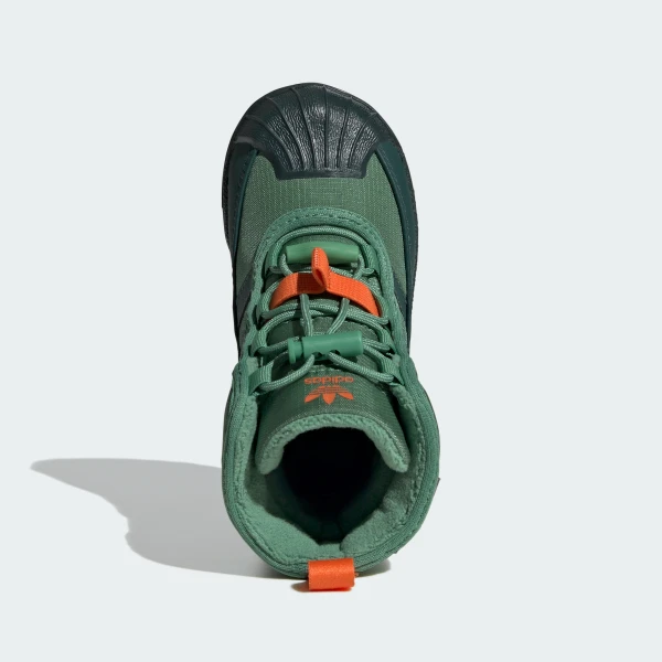 Outlet Дитячі черевики Adidas Superstar ID4052_image_8