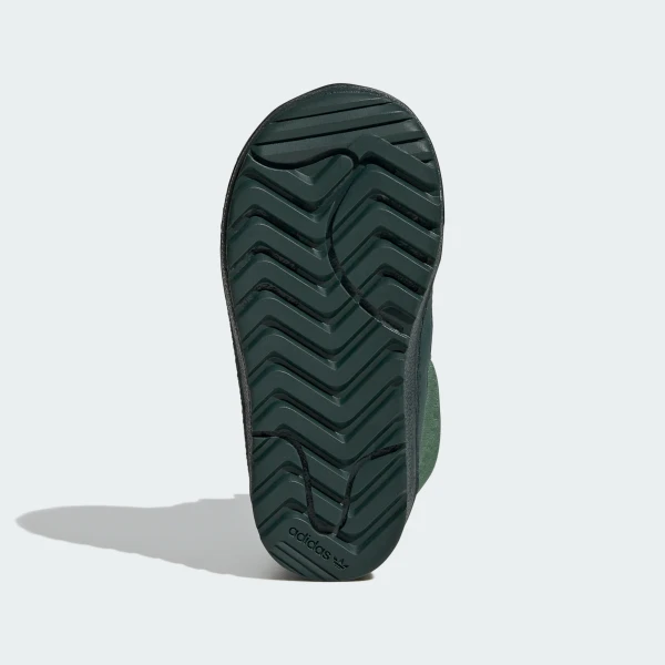 Outlet Дитячі черевики Adidas Superstar ID4052_image_6