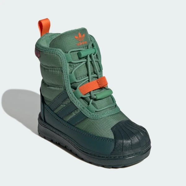 Outlet Дитячі черевики Adidas Superstar ID4052_image_3