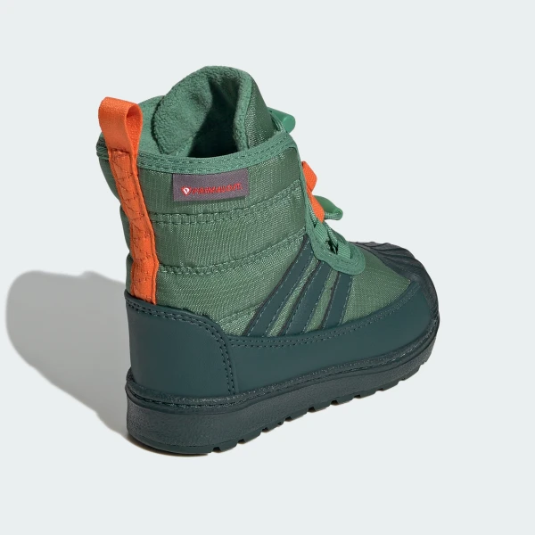 Outlet Дитячі черевики Adidas Superstar ID4052_image_4