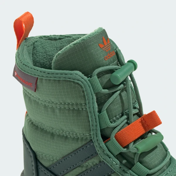 Outlet Дитячі черевики Adidas Superstar ID4052_image_5