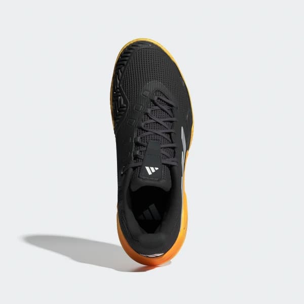 Outlet Кроссовки для тенниса Adidas Barricade 13 IF0467_image_7