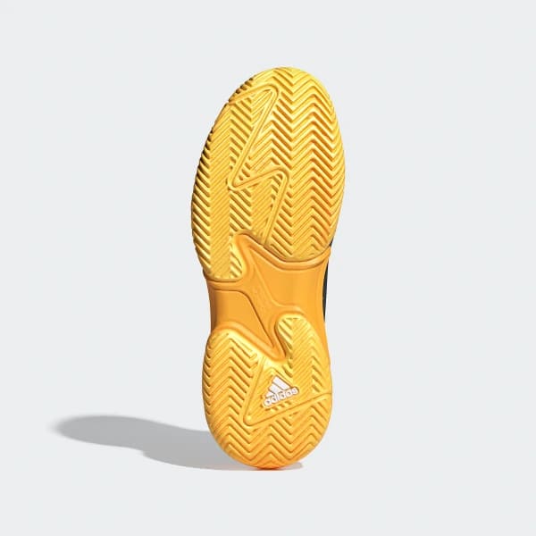 Outlet Кроссовки для тенниса Adidas Barricade 13 IF0467_image_6