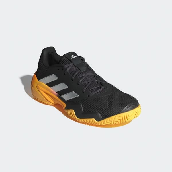 Outlet Кроссовки для тенниса Adidas Barricade 13 IF0467_image_5