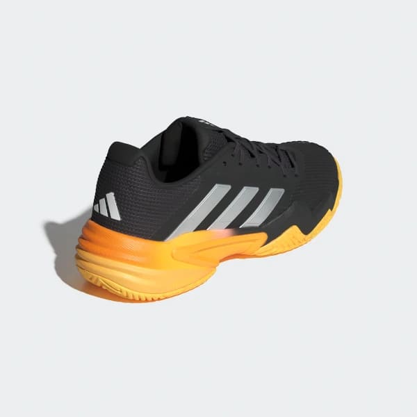 Outlet Кроссовки для тенниса Adidas Barricade 13 IF0467_image_3