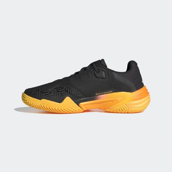 Outlet Кросівки для тенісу Adidas Barricade 13 IF0467