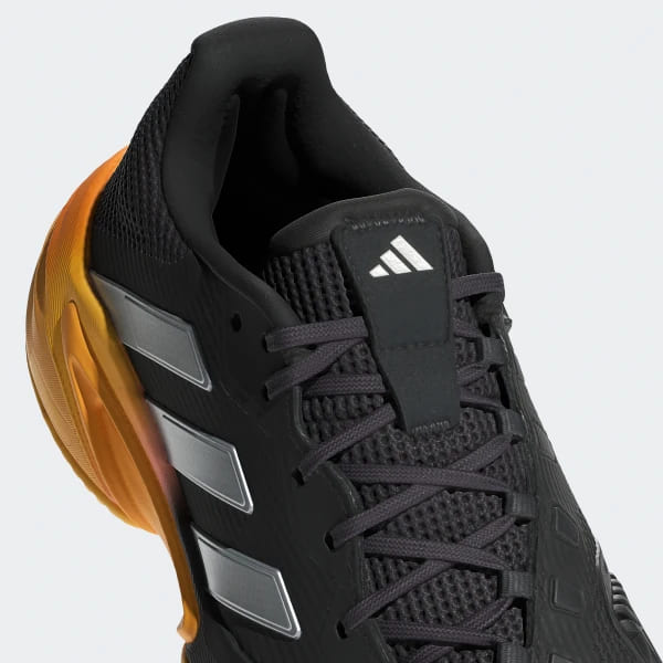 Outlet Кроссовки для тенниса Adidas Barricade 13 IF0467_image_4