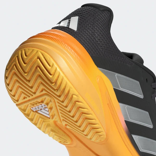 Outlet Кроссовки для тенниса Adidas Barricade 13 IF0467_image_8