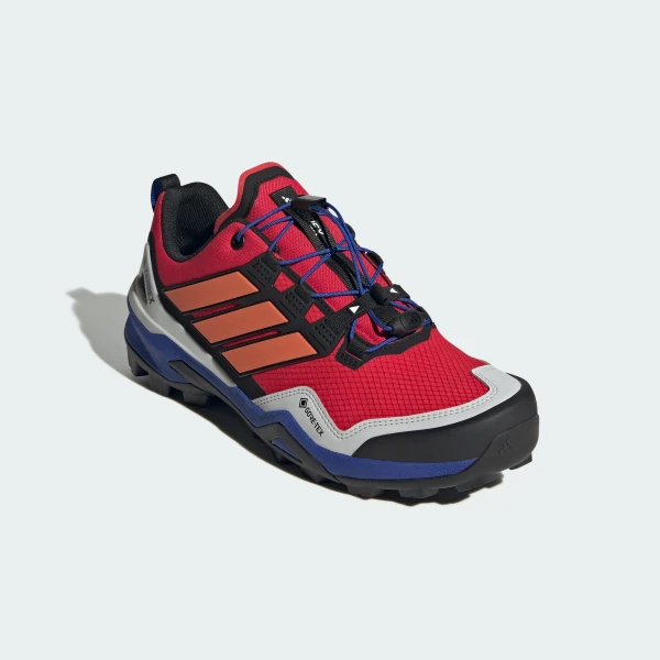 Outlet Кроссовки для хайкинга Adidas Terrex Skychaser Gore-Tex Hiking IH1097_image_6