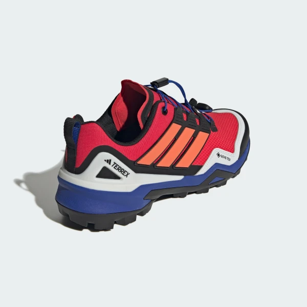 Outlet Кроссовки для хайкинга Adidas Terrex Skychaser Gore-Tex Hiking IH1097_image_3