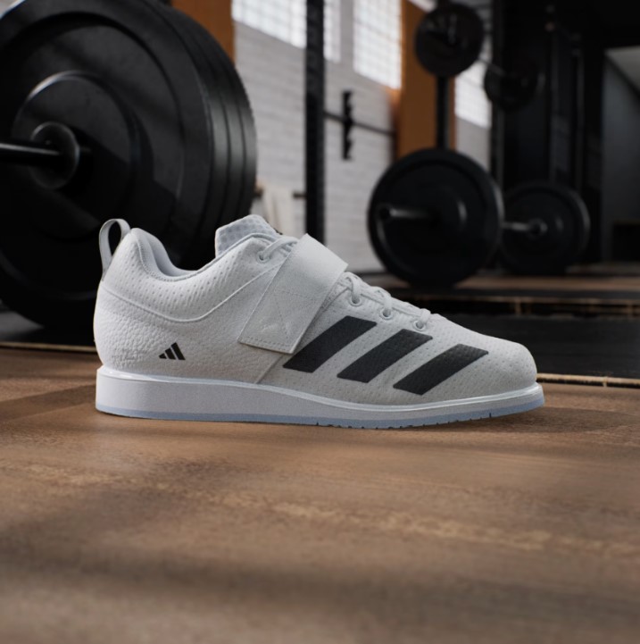 Outlet Штангетки Adidas Powerlift 5 Weightlifting JP6199