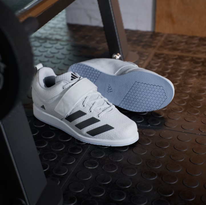 Outlet Штангетки Adidas Powerlift 5 Weightlifting JP6199_image_8