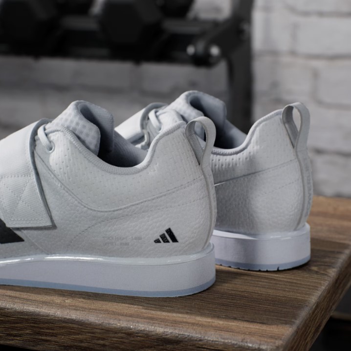 Outlet Штангетки Adidas Powerlift 5 Weightlifting JP6199_image_4