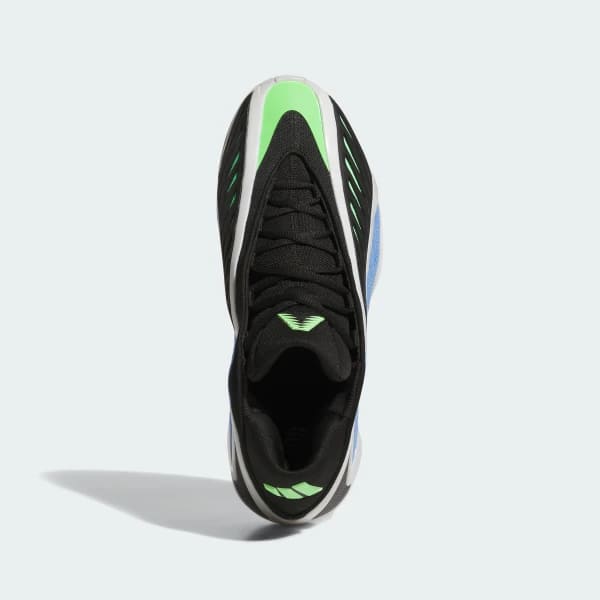 Outlet Кросівки Adidas Anthony Edwards 2 JR4359_image_3