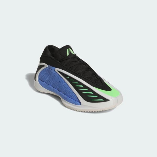 Outlet Кросівки Adidas Anthony Edwards 2 JR4359_image_9