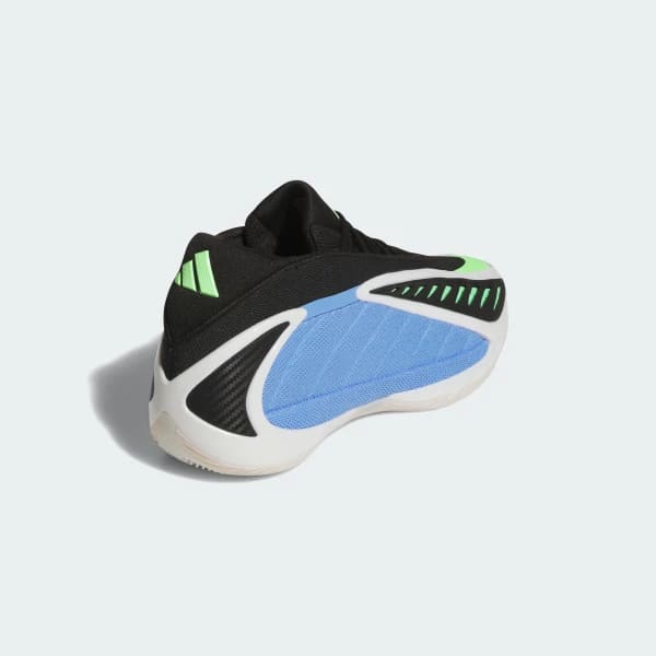 Outlet Кросівки Adidas Anthony Edwards 2 JR4359_image_6